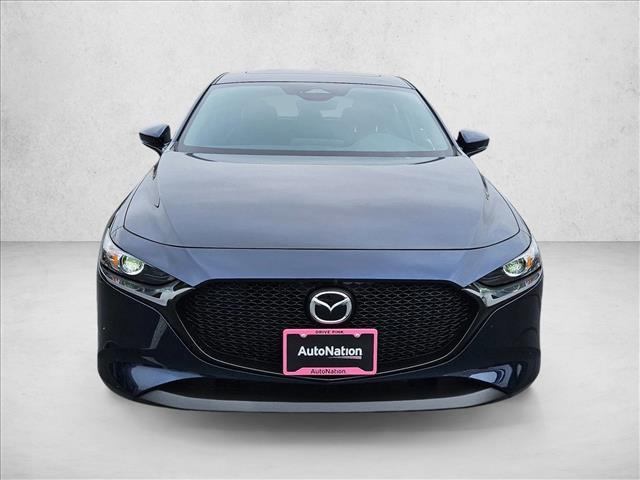 new 2026 Mazda Mazda3 car, priced at $30,215