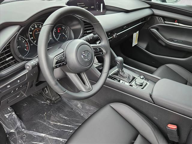 new 2026 Mazda Mazda3 car, priced at $30,215
