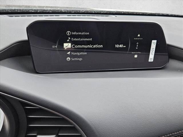 new 2026 Mazda Mazda3 car, priced at $30,215