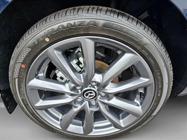 new 2026 Mazda Mazda3 car, priced at $30,215