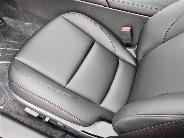 new 2026 Mazda Mazda3 car, priced at $30,215