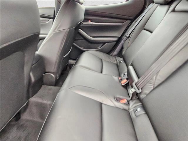 new 2026 Mazda Mazda3 car, priced at $30,215