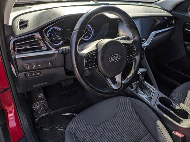 used 2020 Kia Niro car, priced at $20,897