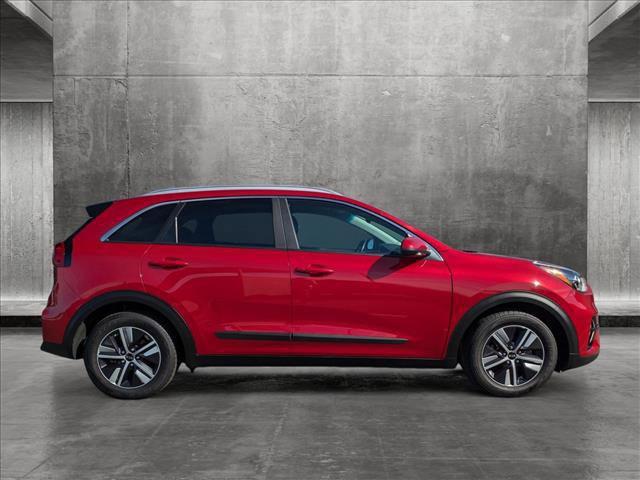 used 2020 Kia Niro car, priced at $20,897