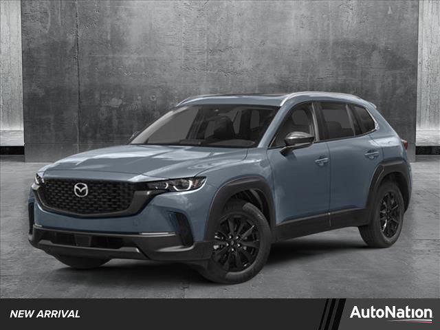 used 2023 Mazda CX-50 car, priced at $27,891