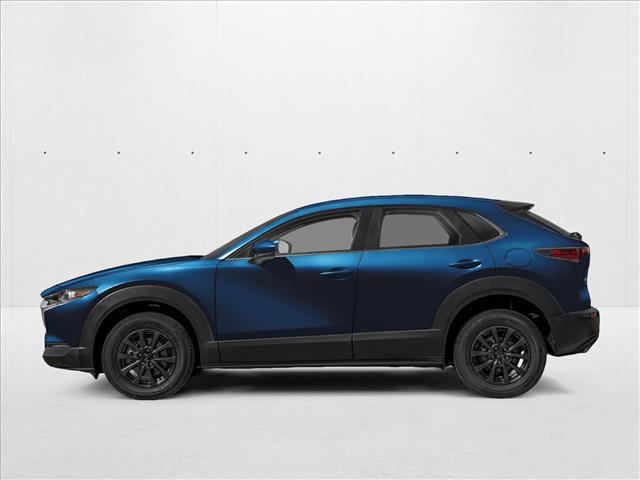 new 2025 Mazda CX-30 car, priced at $27,165