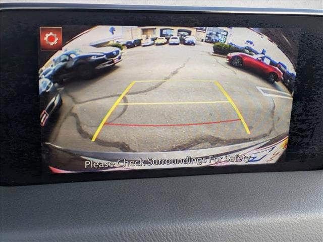 used 2019 Mazda CX-5 car, priced at $18,951