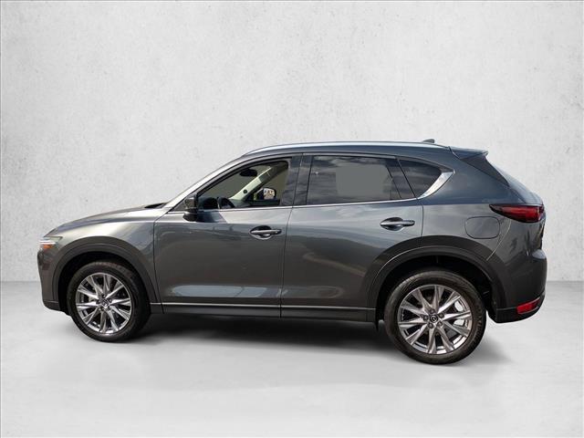 used 2019 Mazda CX-5 car, priced at $18,951