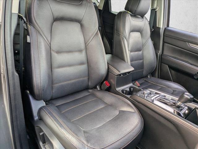used 2019 Mazda CX-5 car, priced at $18,951
