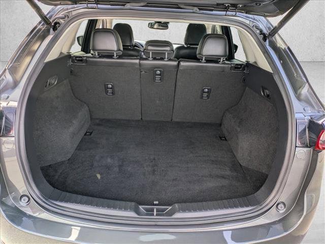 used 2019 Mazda CX-5 car, priced at $18,951