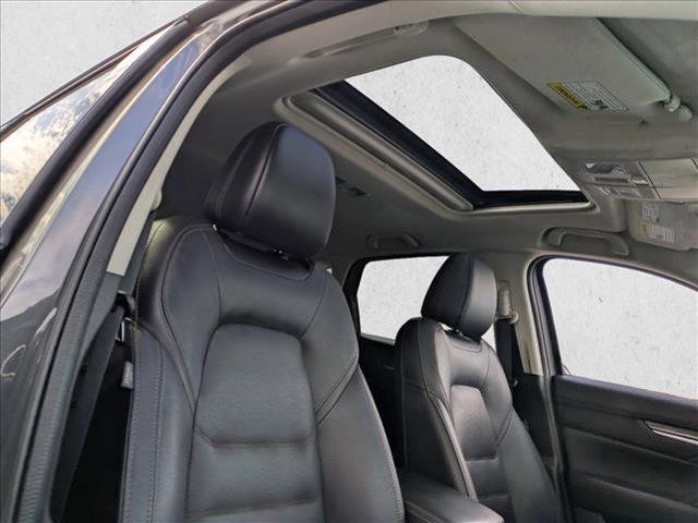 used 2019 Mazda CX-5 car, priced at $18,951