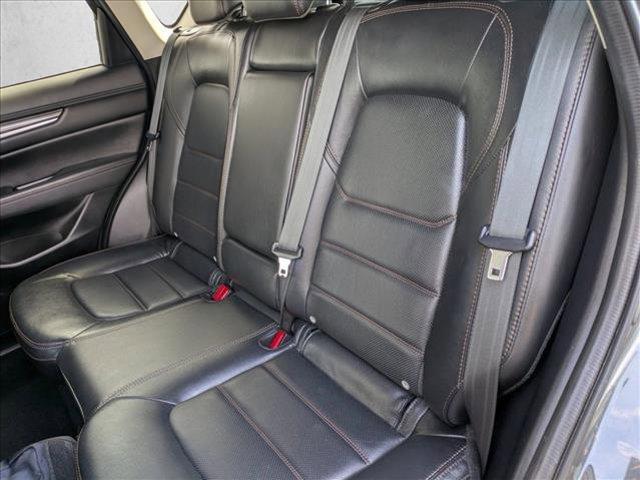 used 2019 Mazda CX-5 car, priced at $18,951