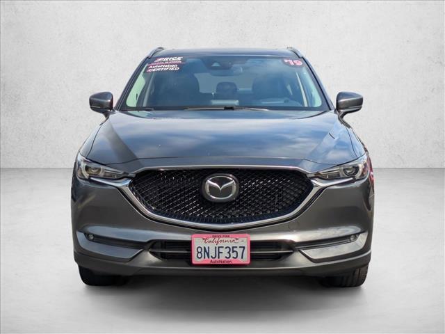 used 2019 Mazda CX-5 car, priced at $18,951