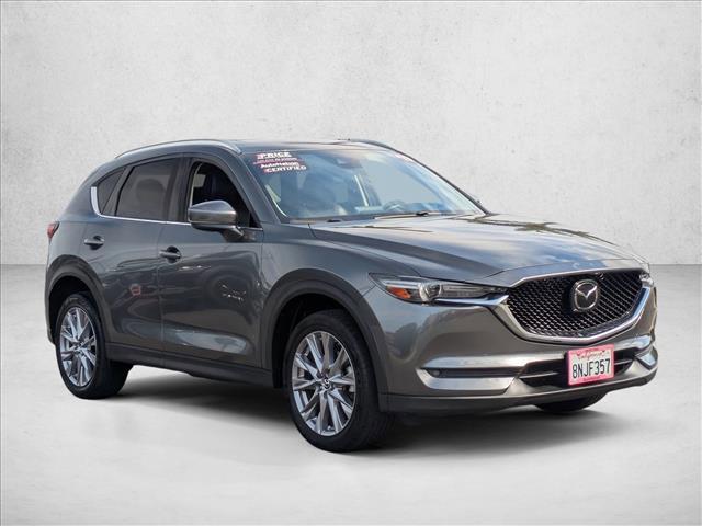 used 2019 Mazda CX-5 car, priced at $18,951