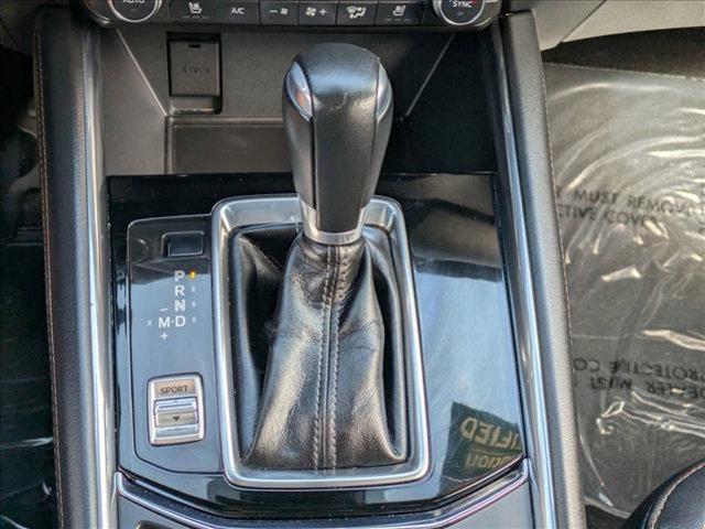 used 2019 Mazda CX-5 car, priced at $18,951