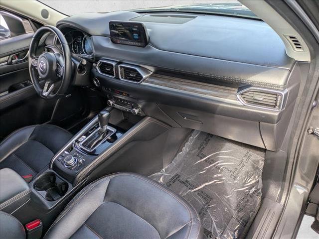 used 2019 Mazda CX-5 car, priced at $18,951