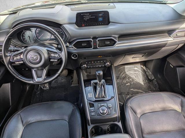 used 2019 Mazda CX-5 car, priced at $18,951
