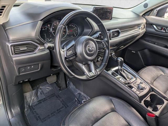 used 2019 Mazda CX-5 car, priced at $18,951