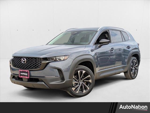 new 2025 Mazda CX-50 Hybrid car, priced at $41,370