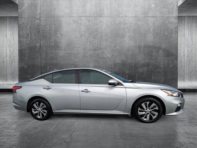 used 2020 Nissan Altima car, priced at $10,997