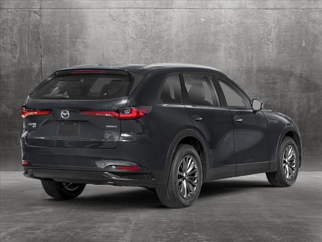 new 2025 Mazda CX-90 car, priced at $38,966