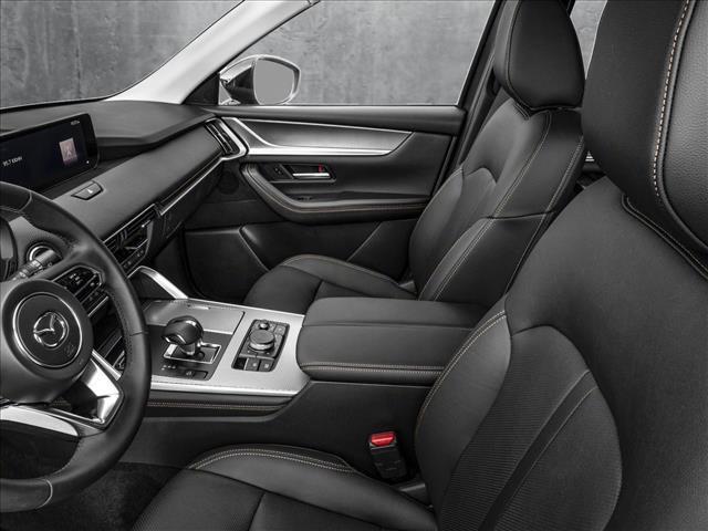 new 2025 Mazda CX-90 car, priced at $38,966