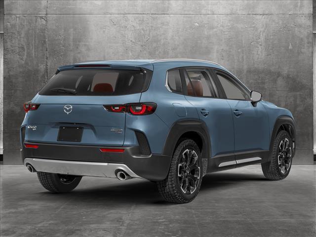 new 2025 Mazda CX-50 car, priced at $41,994