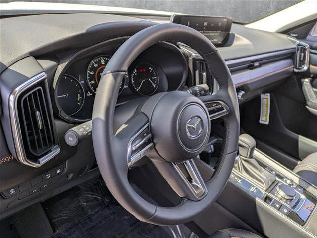 new 2025 Mazda CX-50 Hybrid car, priced at $42,710