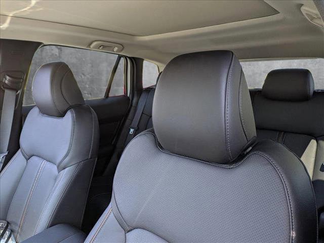 new 2025 Mazda CX-50 Hybrid car, priced at $42,710