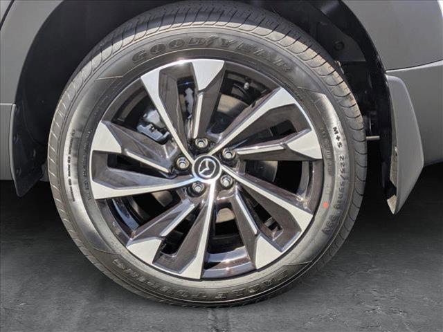 new 2025 Mazda CX-50 Hybrid car, priced at $42,710