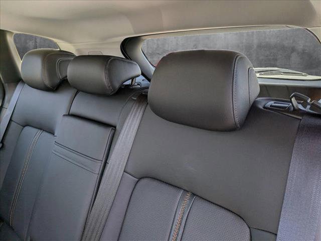new 2025 Mazda CX-50 Hybrid car, priced at $42,710