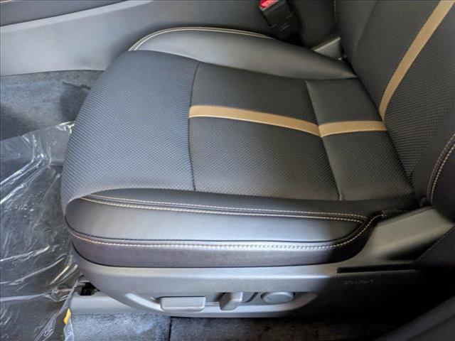 new 2026 Mazda CX-70 car, priced at $55,915