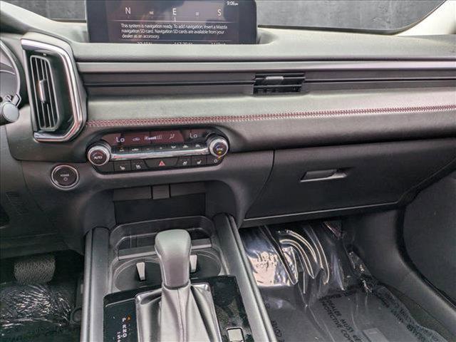 new 2025 Mazda CX-50 Hybrid car, priced at $41,980
