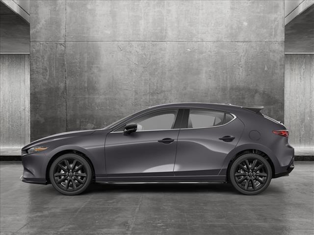 new 2024 Mazda Mazda3 car, priced at $36,411