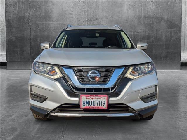 used 2020 Nissan Rogue car, priced at $15,997