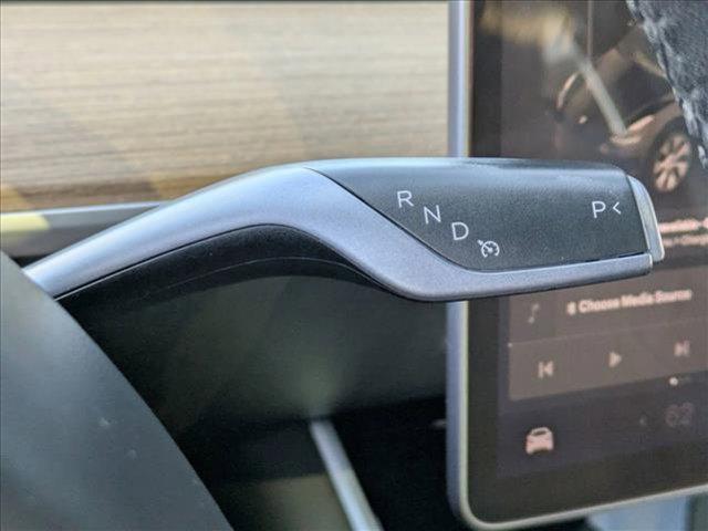 used 2021 Tesla Model Y car, priced at $26,499