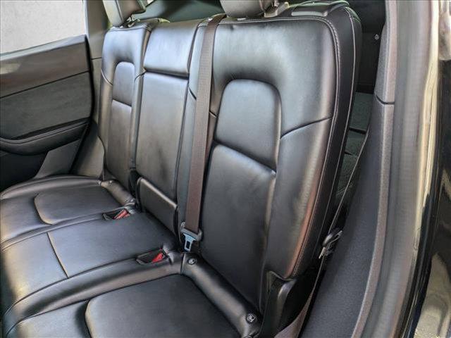 used 2021 Tesla Model Y car, priced at $26,499