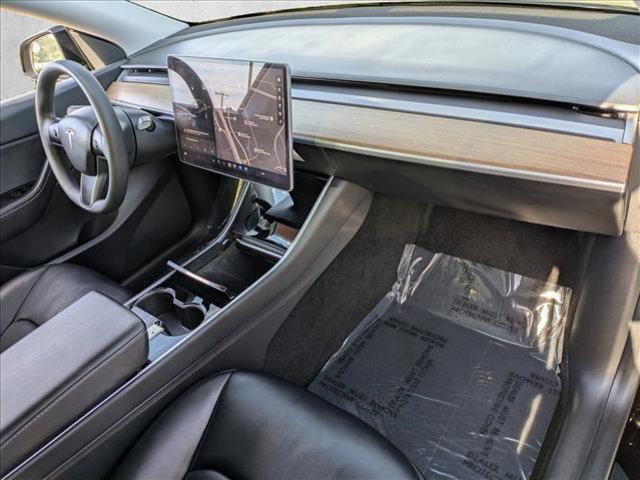 used 2021 Tesla Model Y car, priced at $26,499