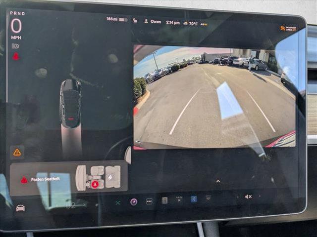 used 2021 Tesla Model Y car, priced at $26,499