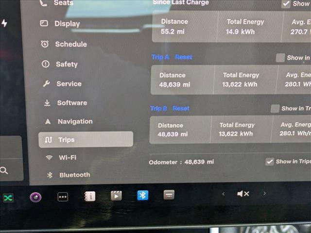 used 2021 Tesla Model Y car, priced at $26,499