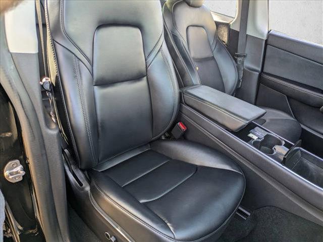 used 2021 Tesla Model Y car, priced at $26,499