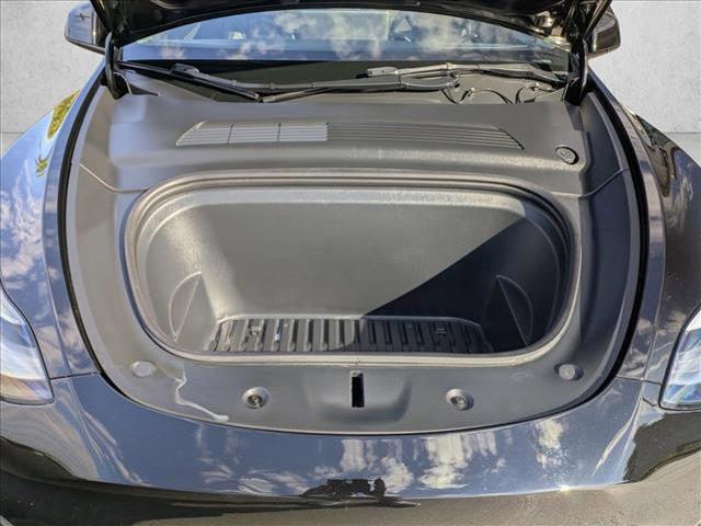 used 2021 Tesla Model Y car, priced at $26,499