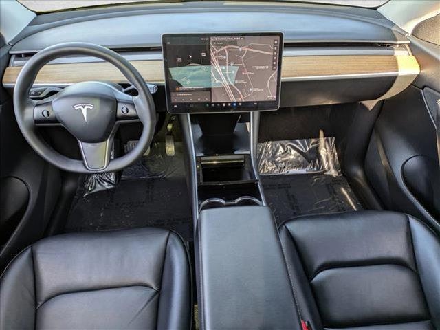 used 2021 Tesla Model Y car, priced at $26,499
