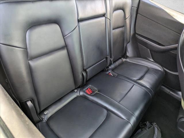 used 2021 Tesla Model Y car, priced at $26,499