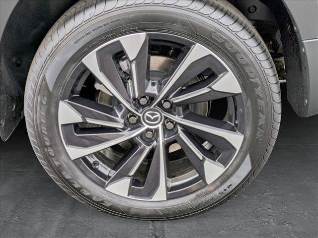 new 2025 Mazda CX-50 Hybrid car, priced at $42,535