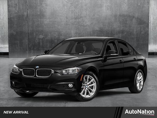 used 2016 BMW 320 car, priced at $12,997