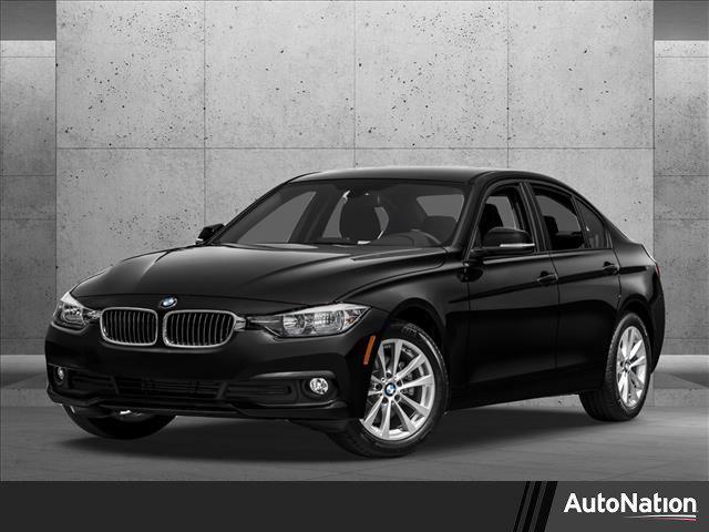 used 2016 BMW 320 car, priced at $12,997