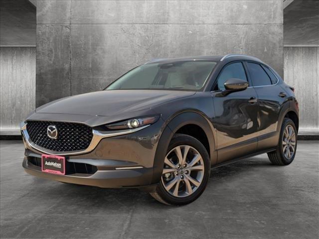 new 2024 Mazda CX-30 car, priced at $33,289