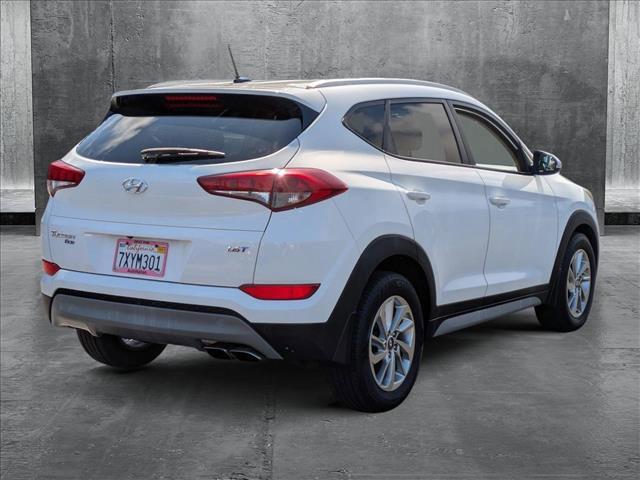 used 2017 Hyundai Tucson car, priced at $15,997