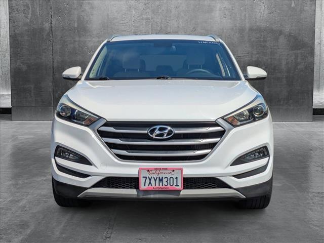 used 2017 Hyundai Tucson car, priced at $15,997